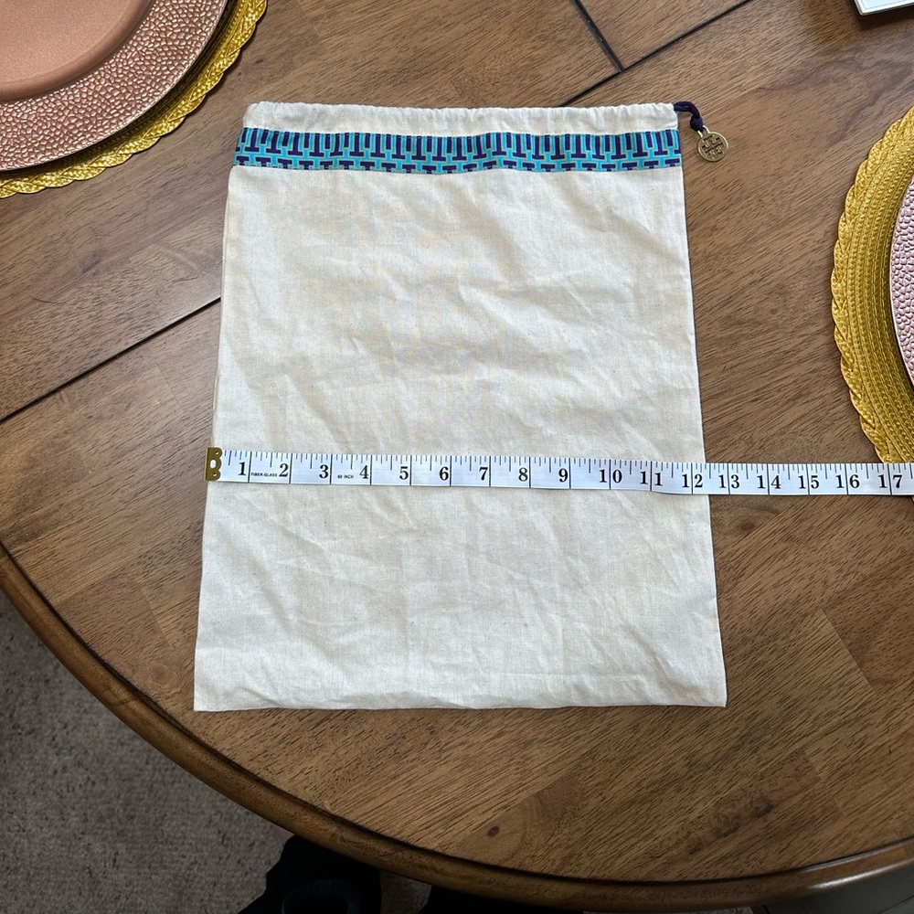 Tory Burch Dust Bag!